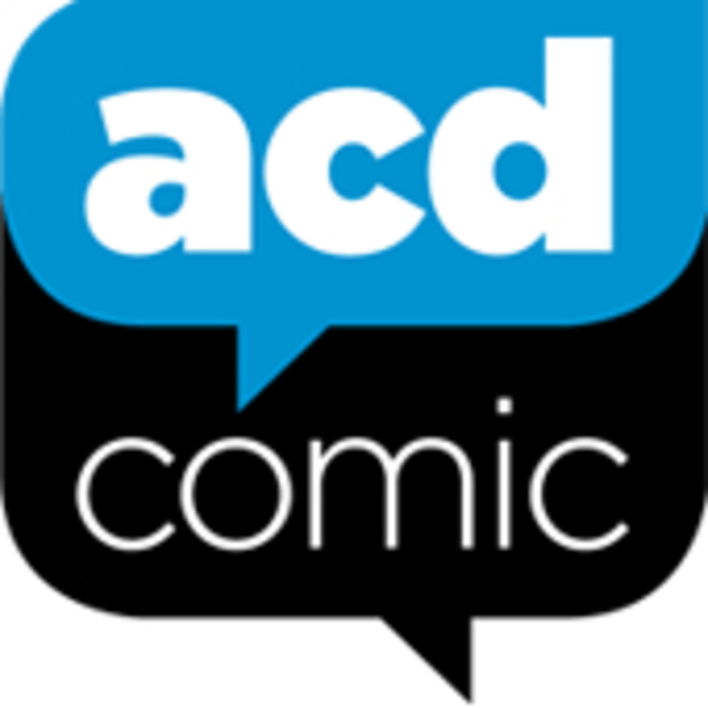 Atom Cómics