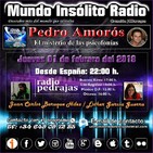 64/3 Misterios de las psicofonías. La otra Teresa de Jesús. Los Elohim. Semiótica del cine. El cementerio de bachelors.