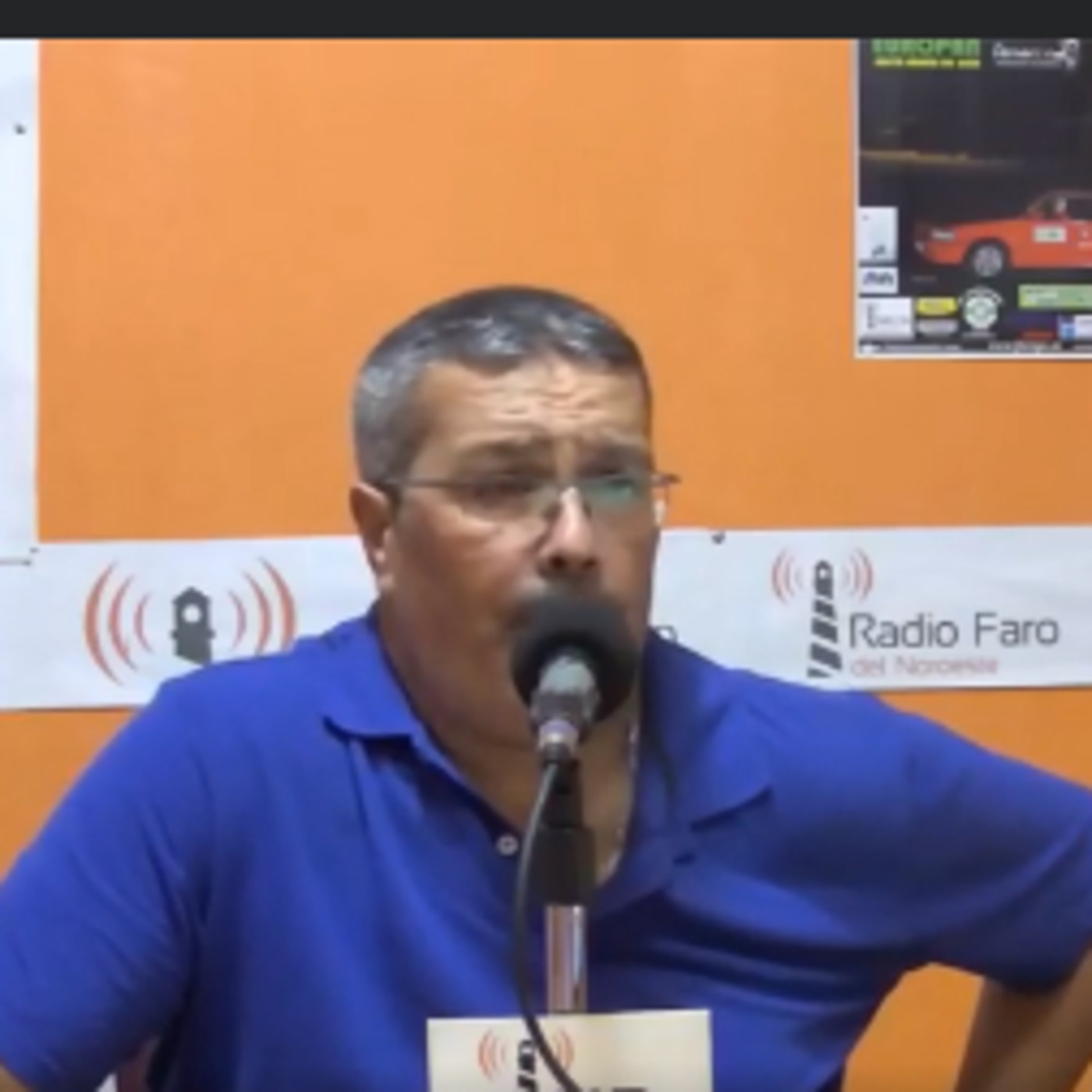 FARO MOTOR