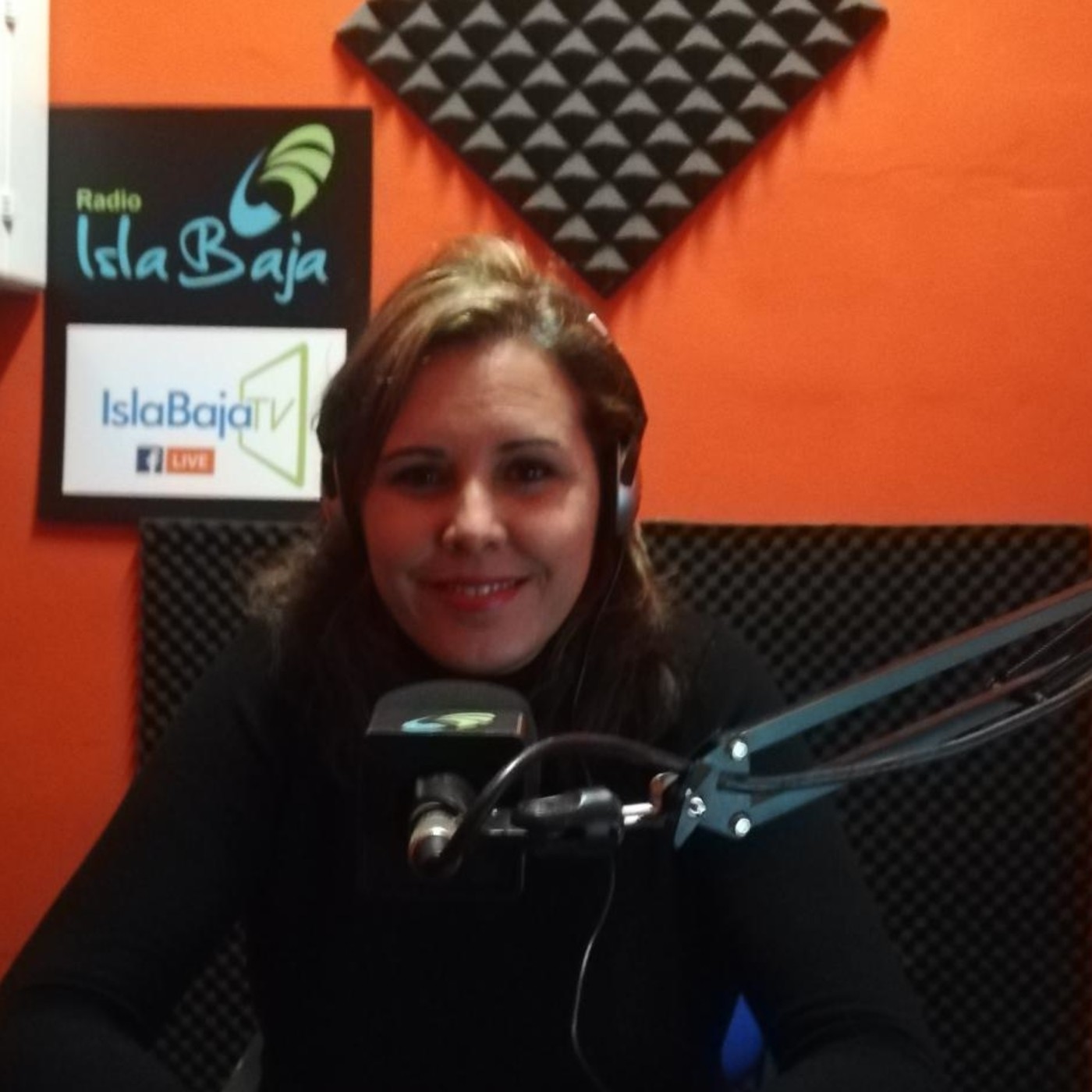 Podcast RADIO ISLA BAJA