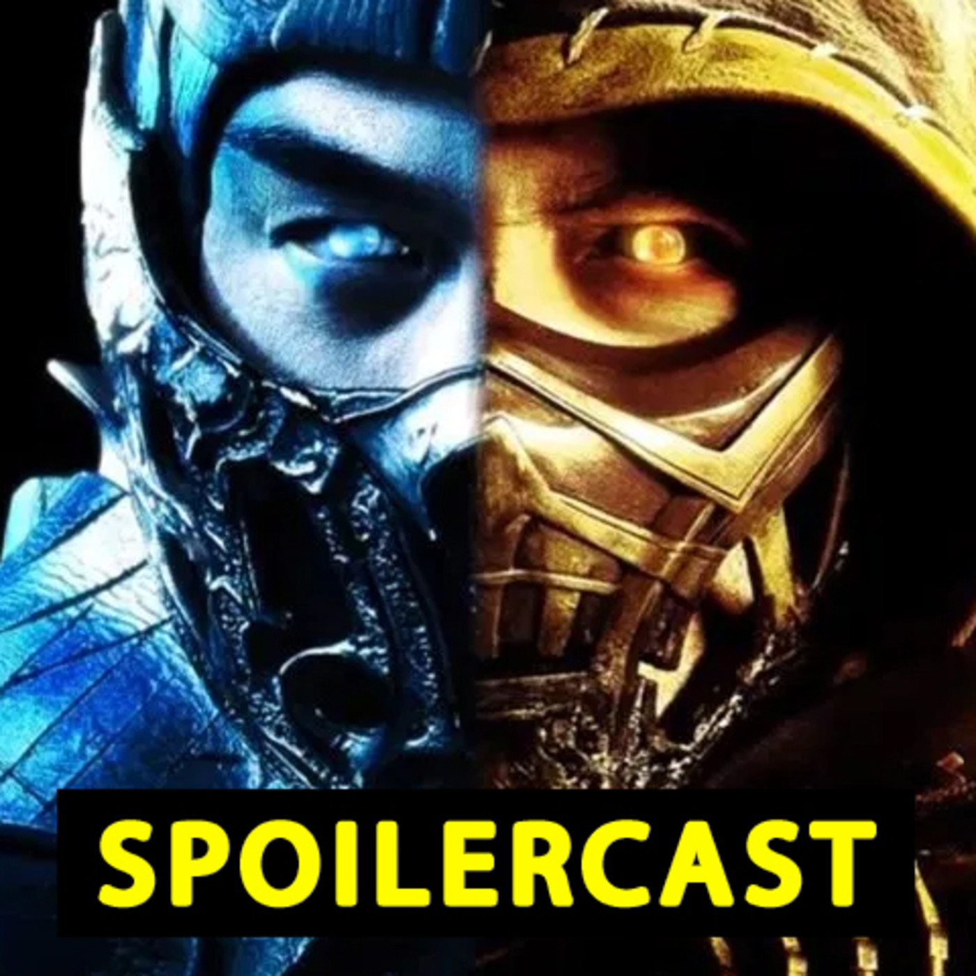 Tak Tak Duken - Podcast