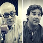 EN LA BOCA DEL LOBO 03/05/18 Cifuentes y la Damnatio Memoriae. La indignidad en el fin de ETA. 'La manada' vs la jauría