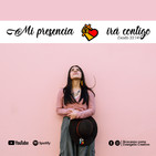 "Mi presencia irá contigo" Evangelio Creativo