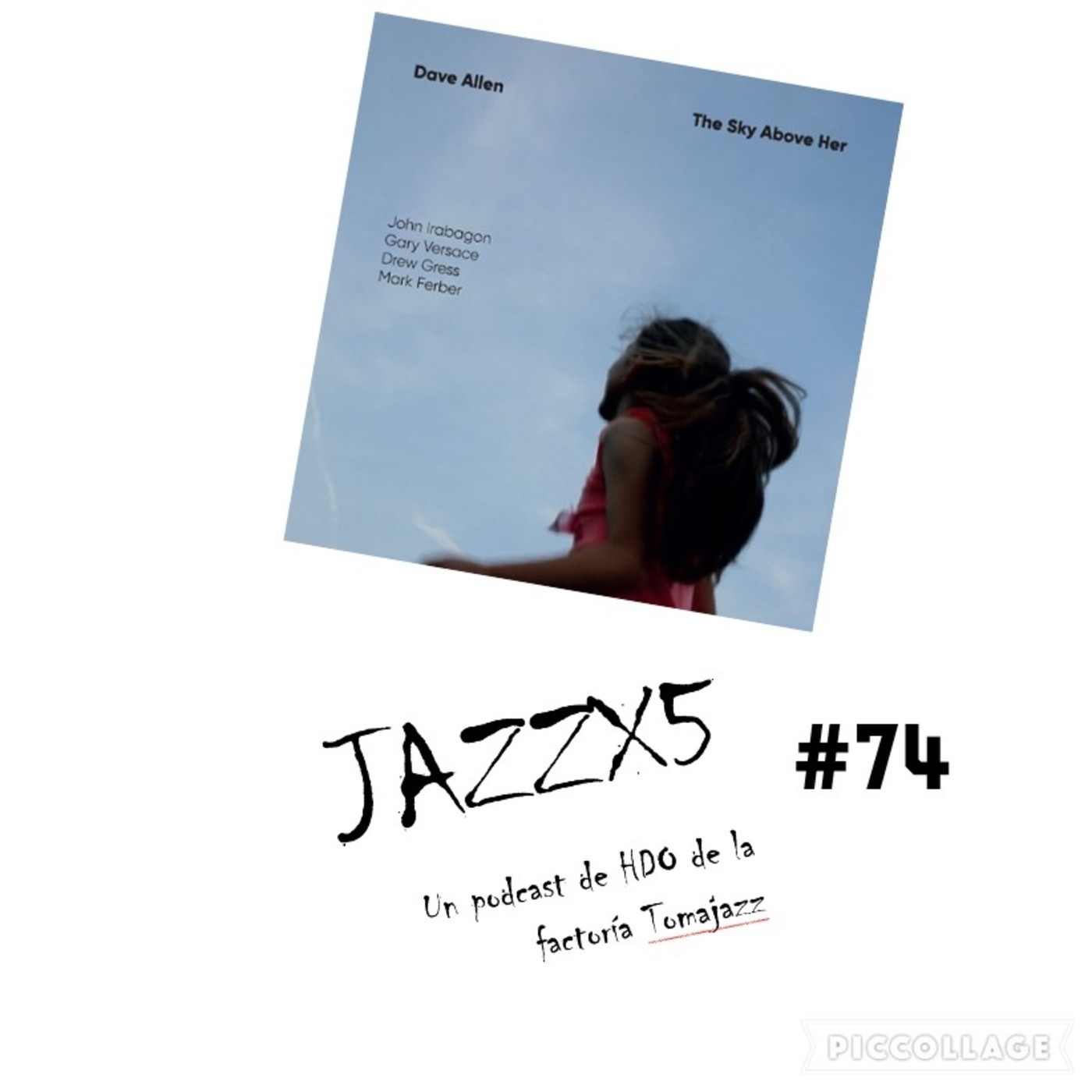 HDO - JazzX5