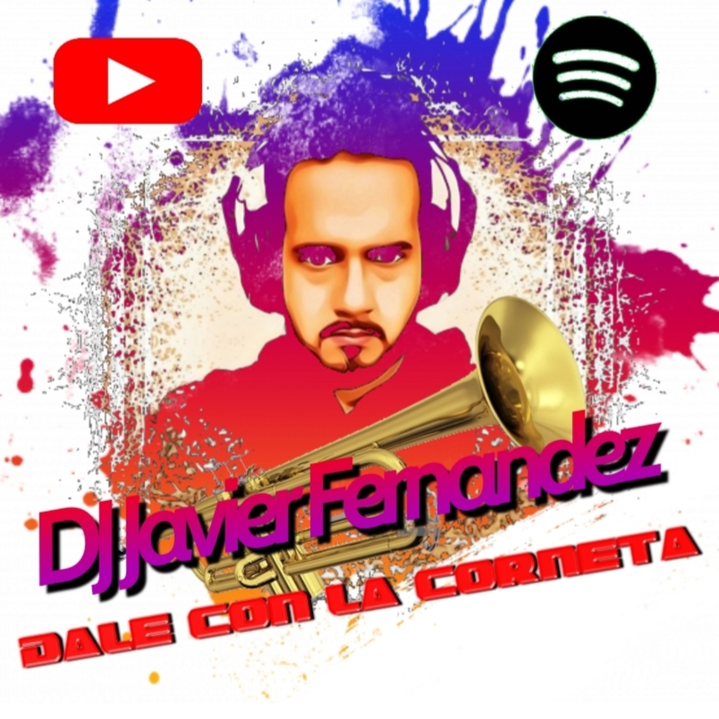 Dj Javier Fernandez
