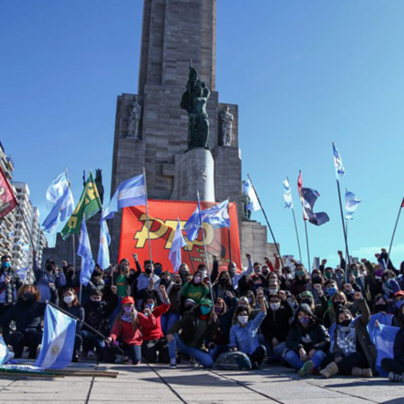 JCR La plata