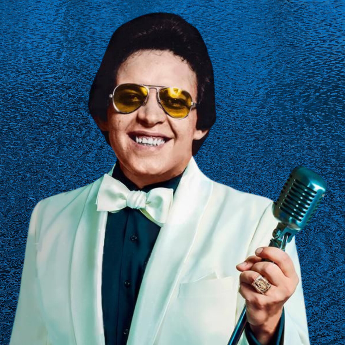 Para Los rumberos