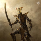 EP14 - Gameplay Reyes Funerarios Total War Warhammer 2 + Como conocimos el mundo de J.R.R.Tolkien