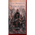 Enigmas y Misterios de los Almogávares