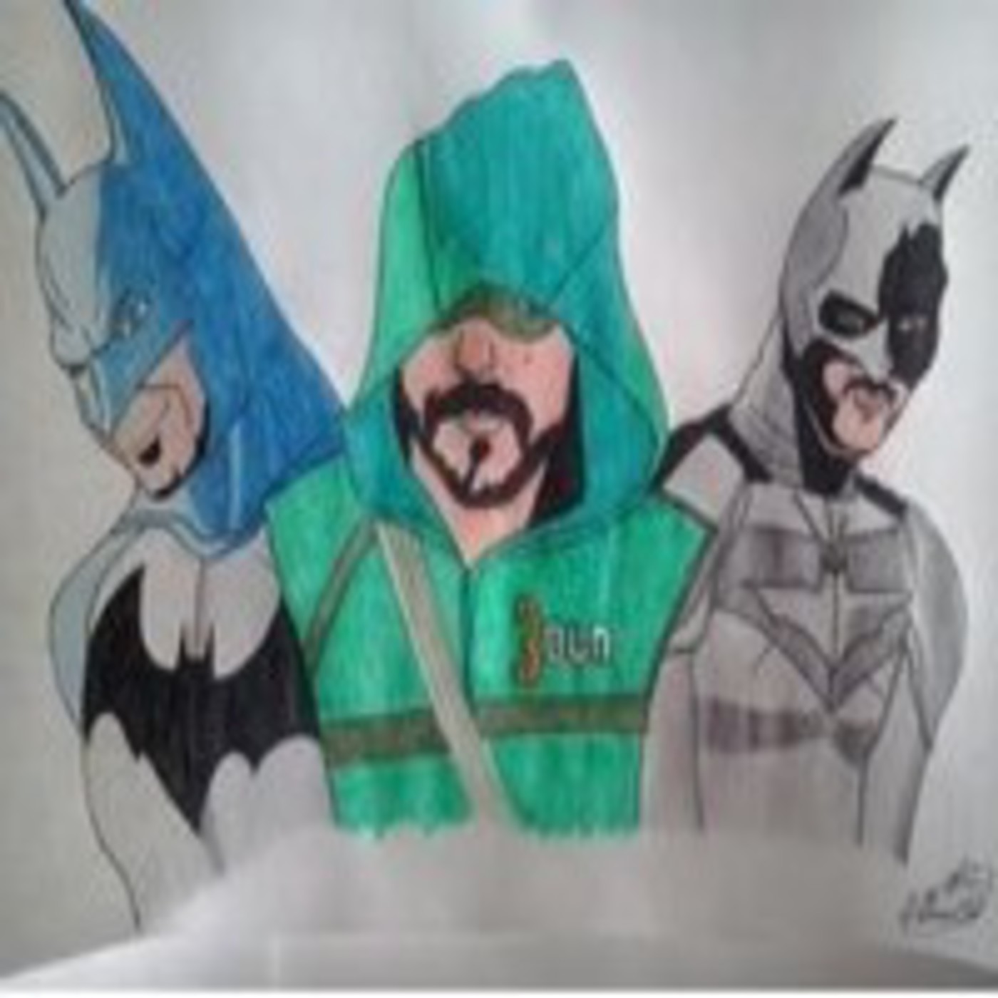 3delosnuestros