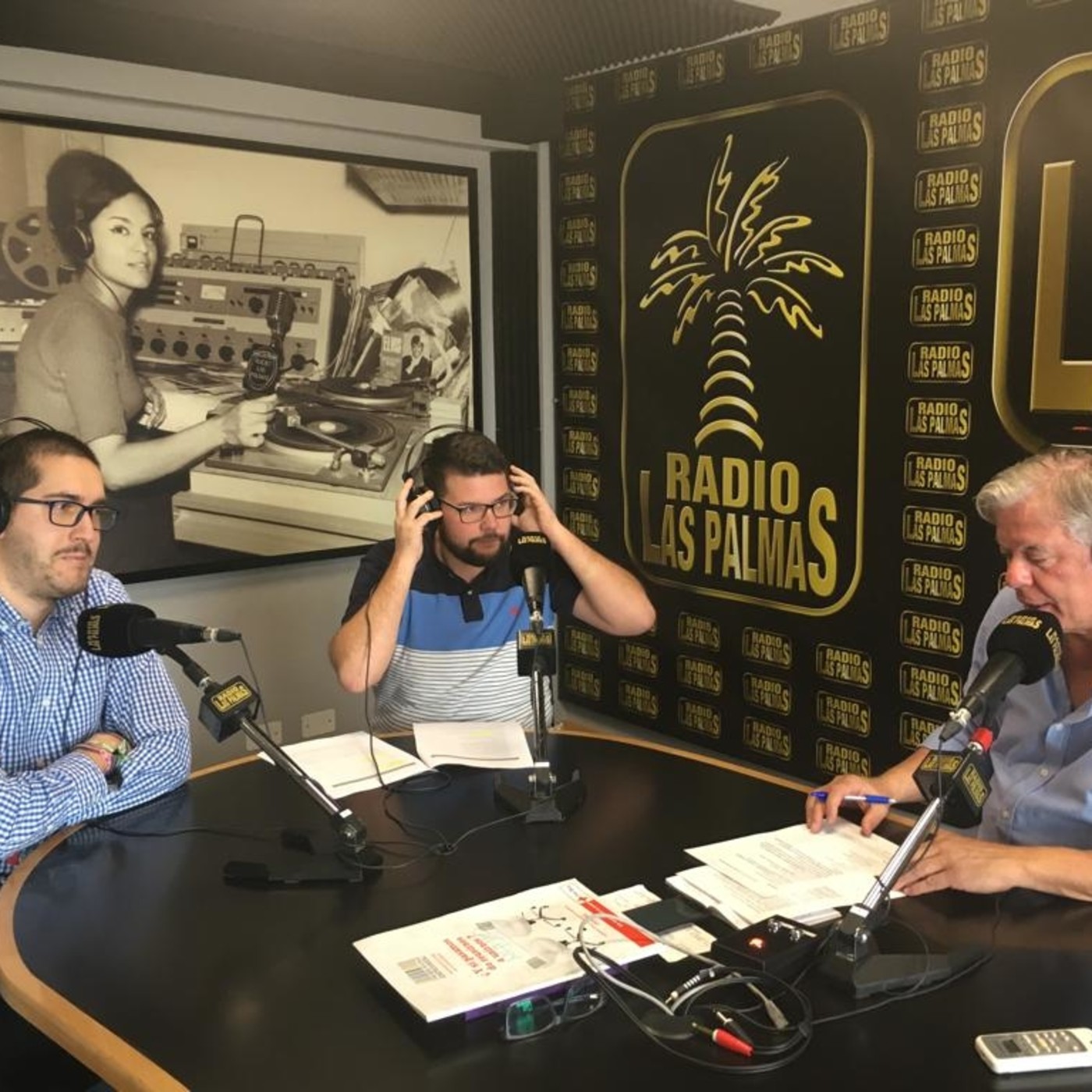 Hacedores del Cambio