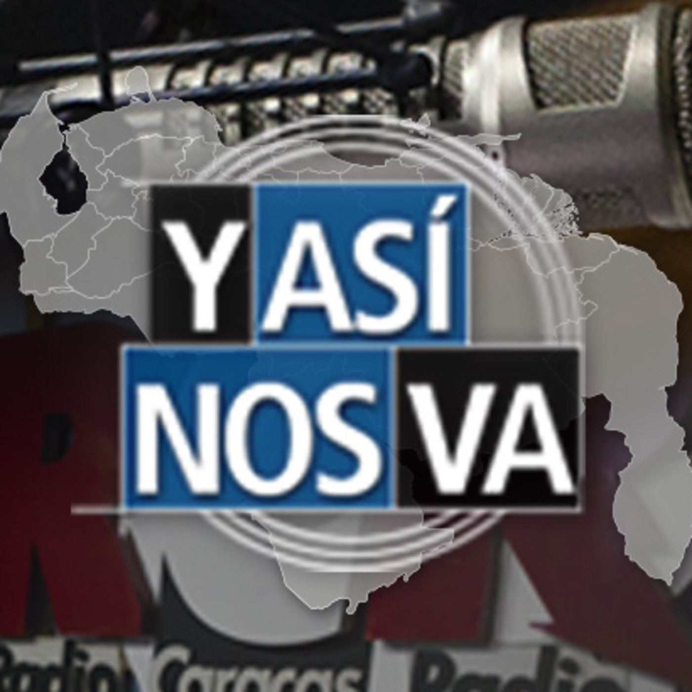 Y Así Nos Va