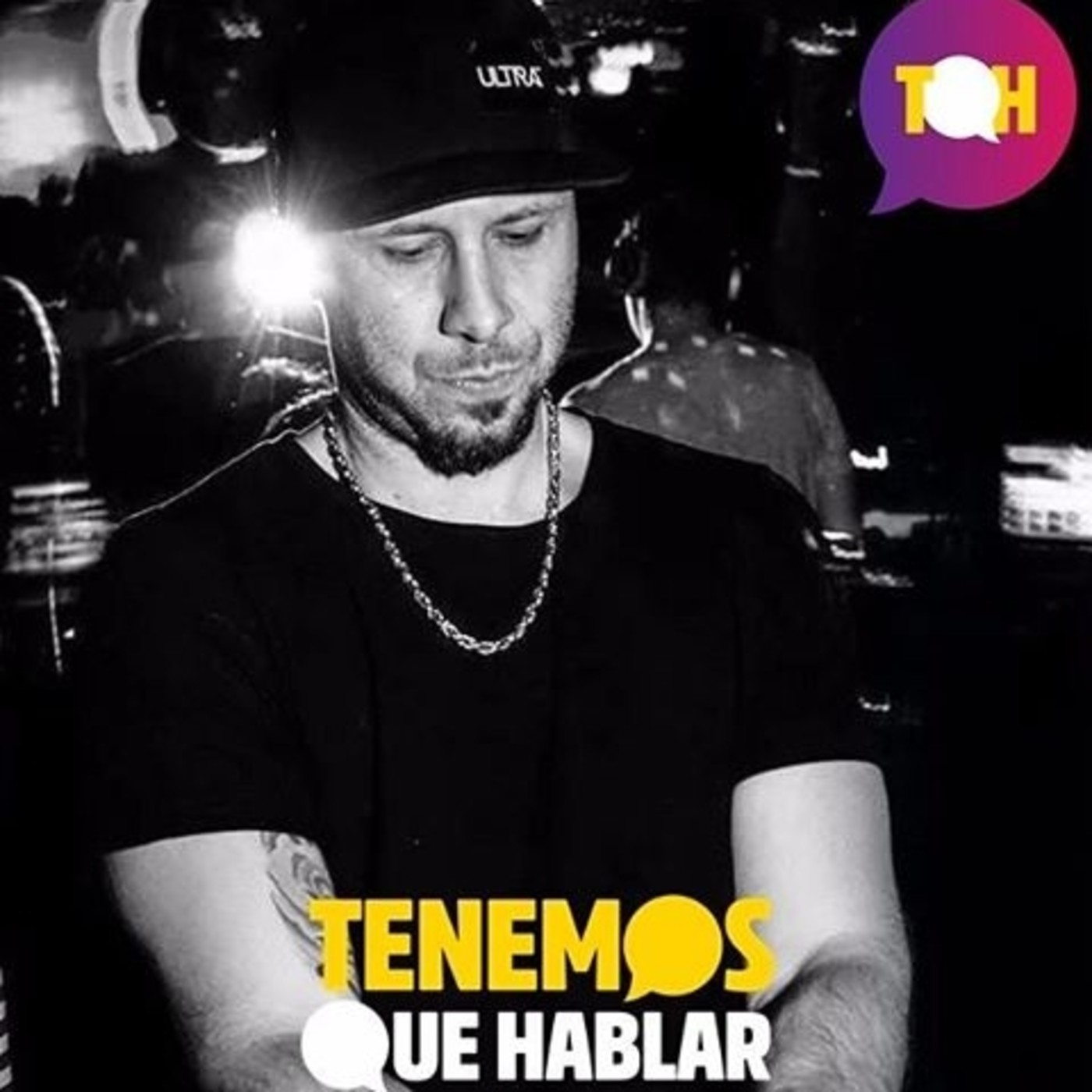 Tenemos Que Hablar