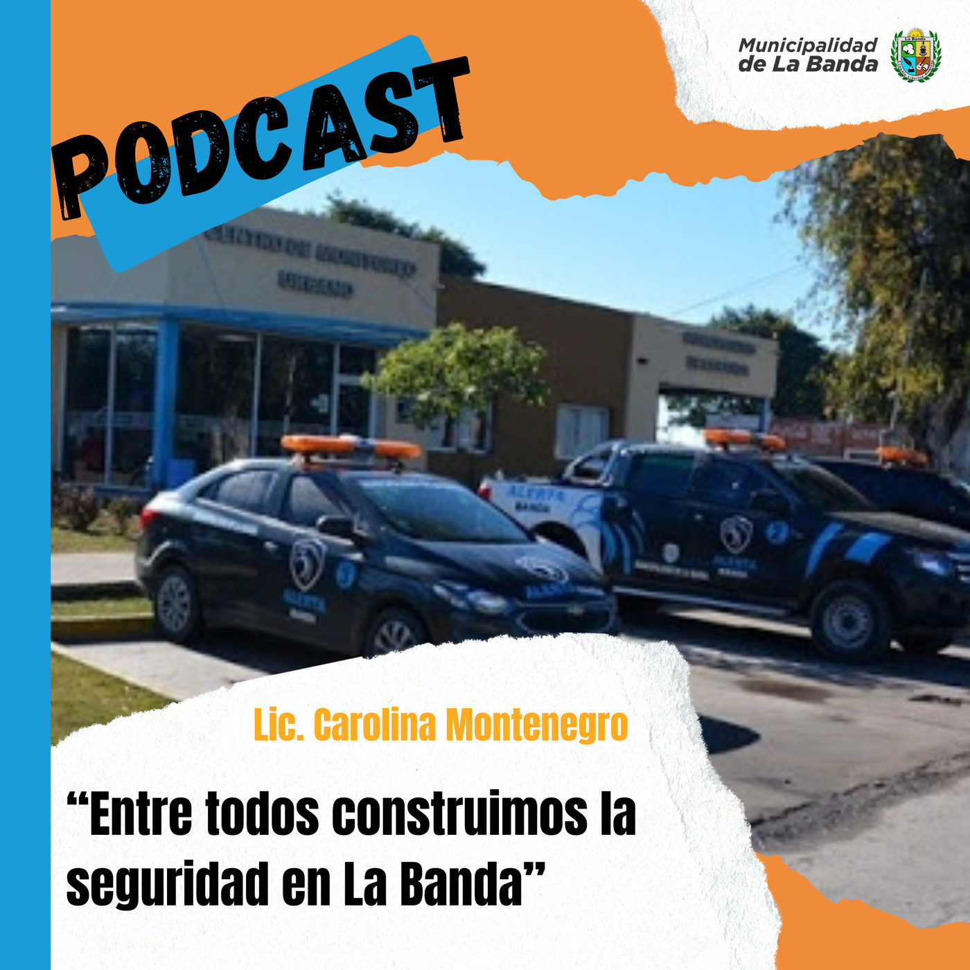 Municipalidad de La Banda