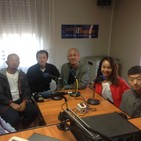 Entrevista a Longling Yu, organizadora Encuentro Internacional Artistas Chinos y Españoles