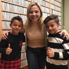 Entrevista a GEMELOS CORTÉS (25/04/2019)