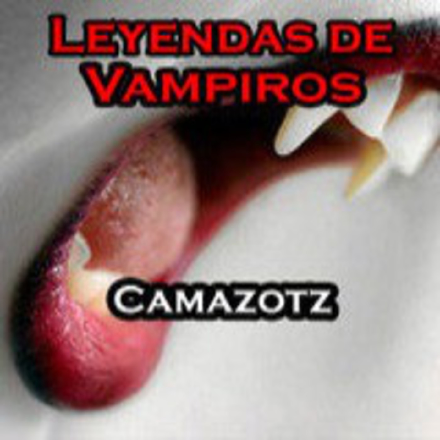 Leyendas de Vampiros, con sed de SANGRE