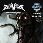 ZONA METALICA 30 - octubre - 2016