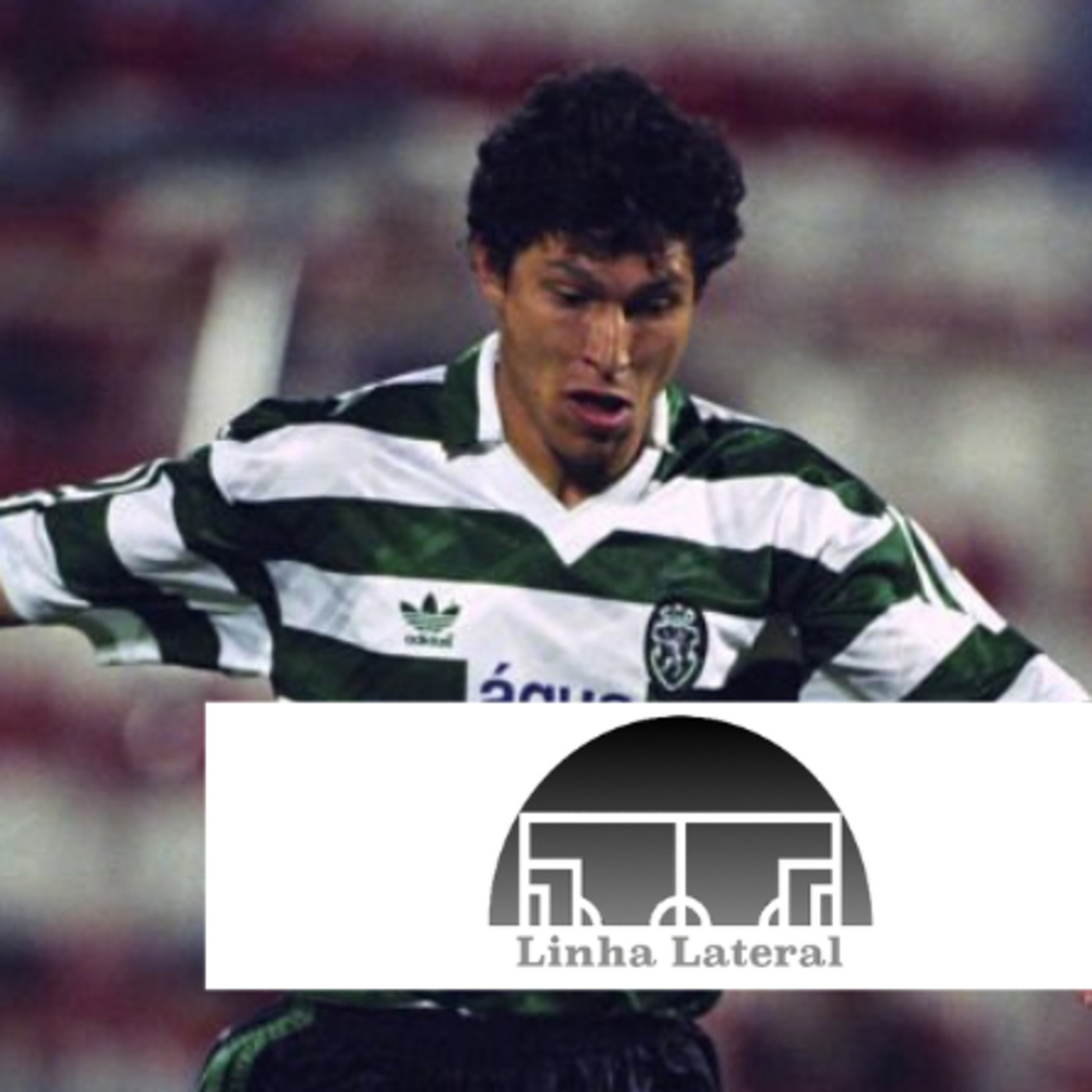 Linha Lateral