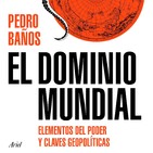 #Audiolibro El dominio mundial #Capitulo1 (I)