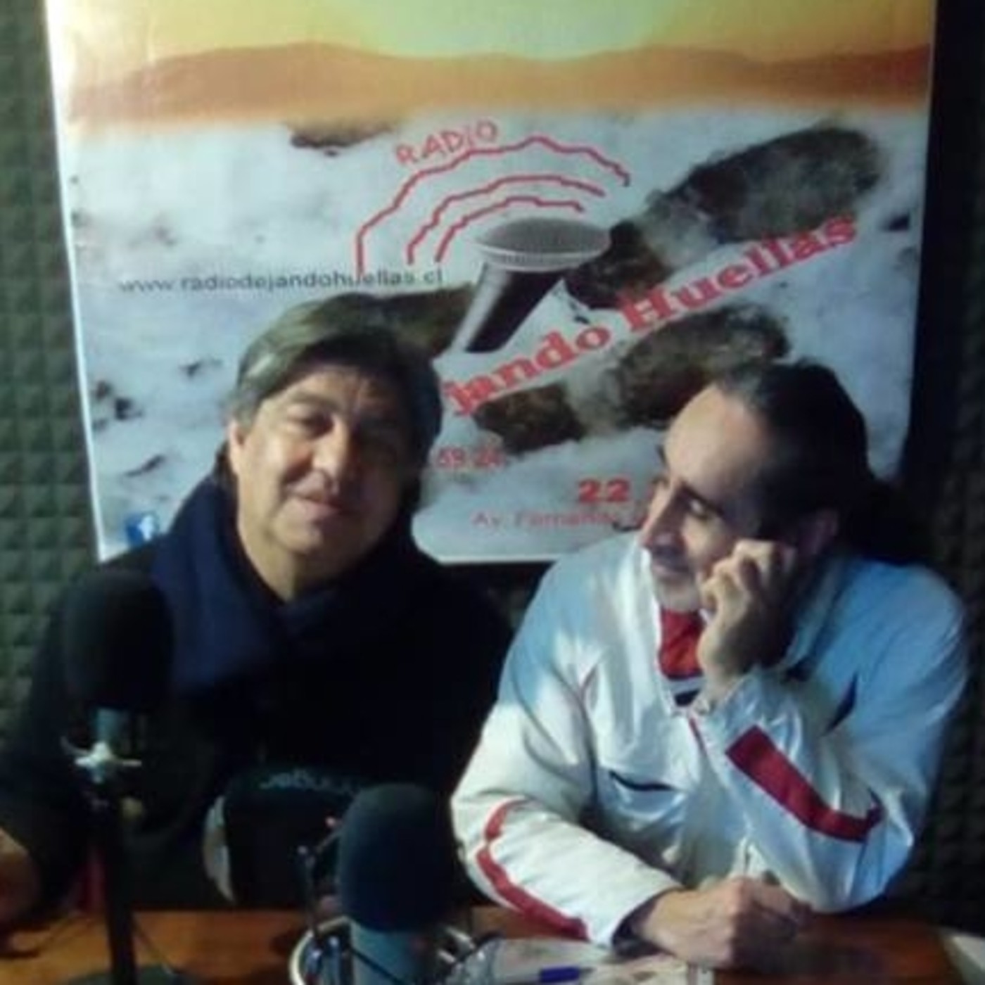 Gerardo Maturana y sus Invitados