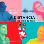 Segundo especial a distancia