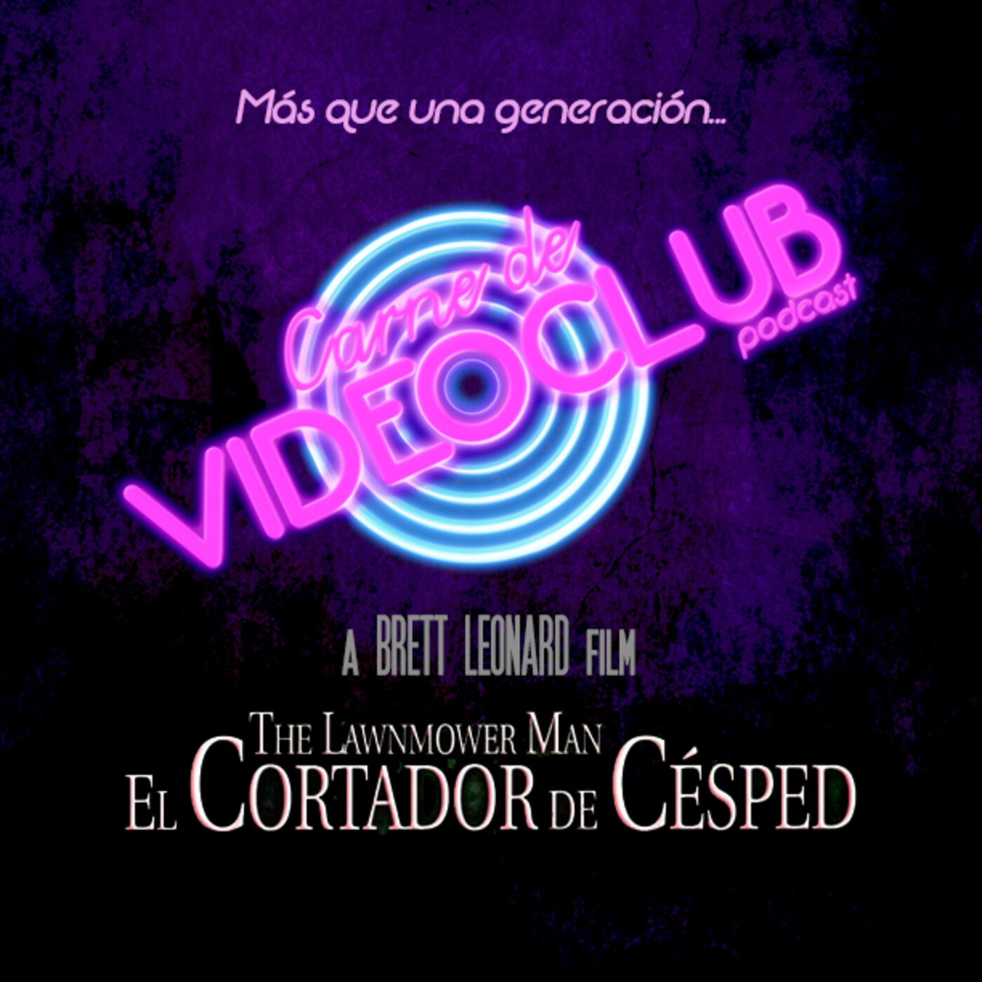 CARNE DE VIDEOCLUB