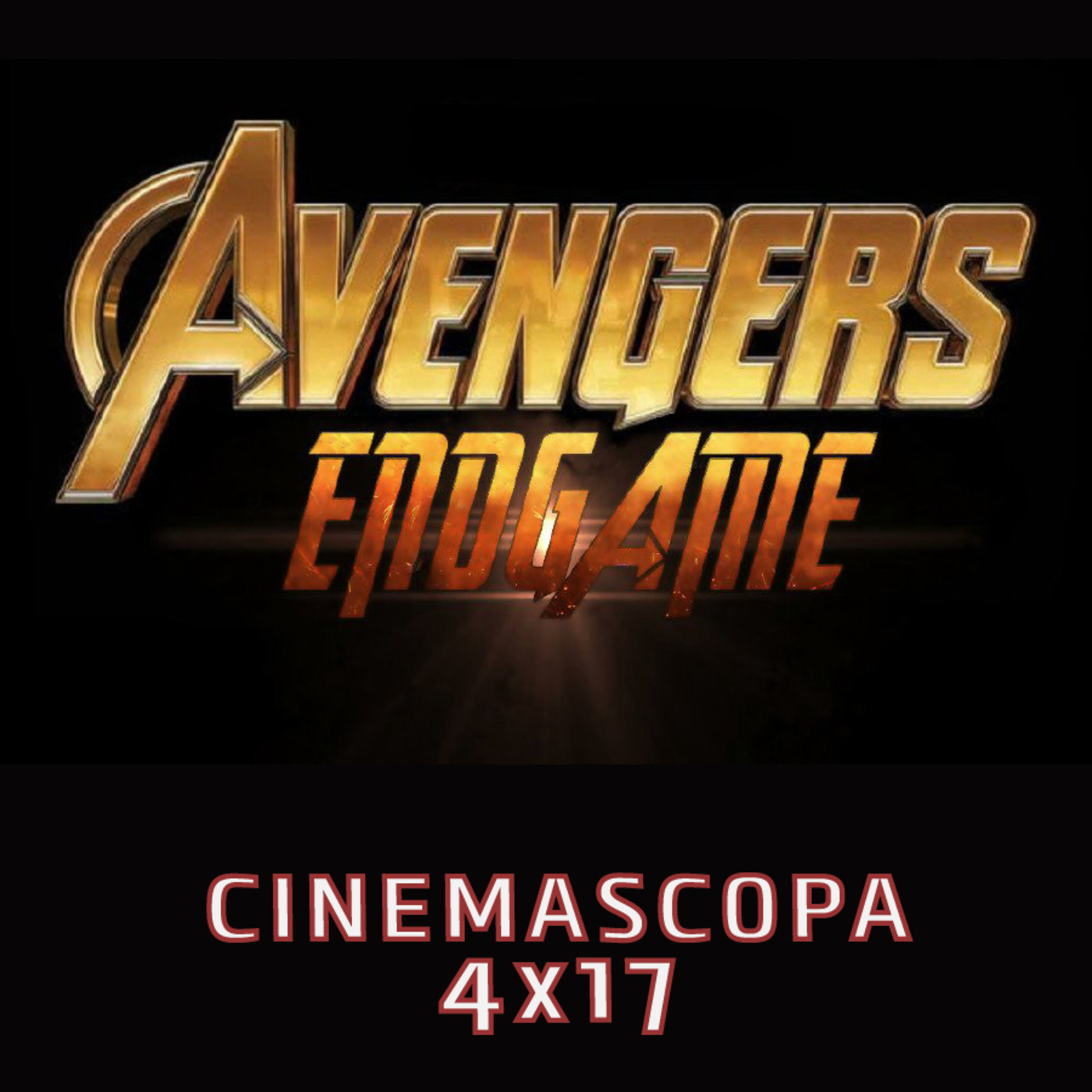 Cinemascopa Podcast