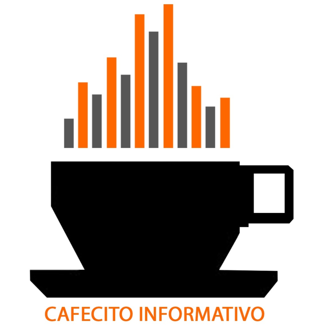 Cafecito informativo sobre Cuba por Yoani Sánchez