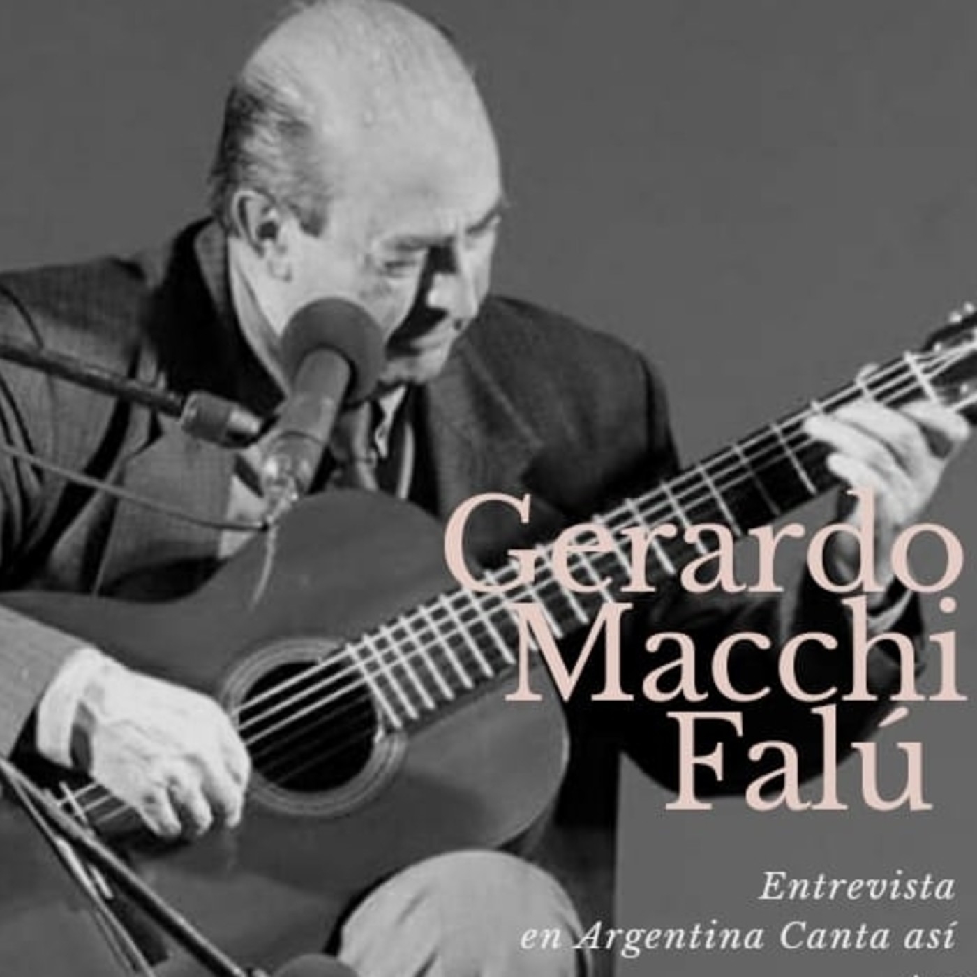 Argentina Canta Así