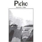 "Picho. Buscando a Talula"