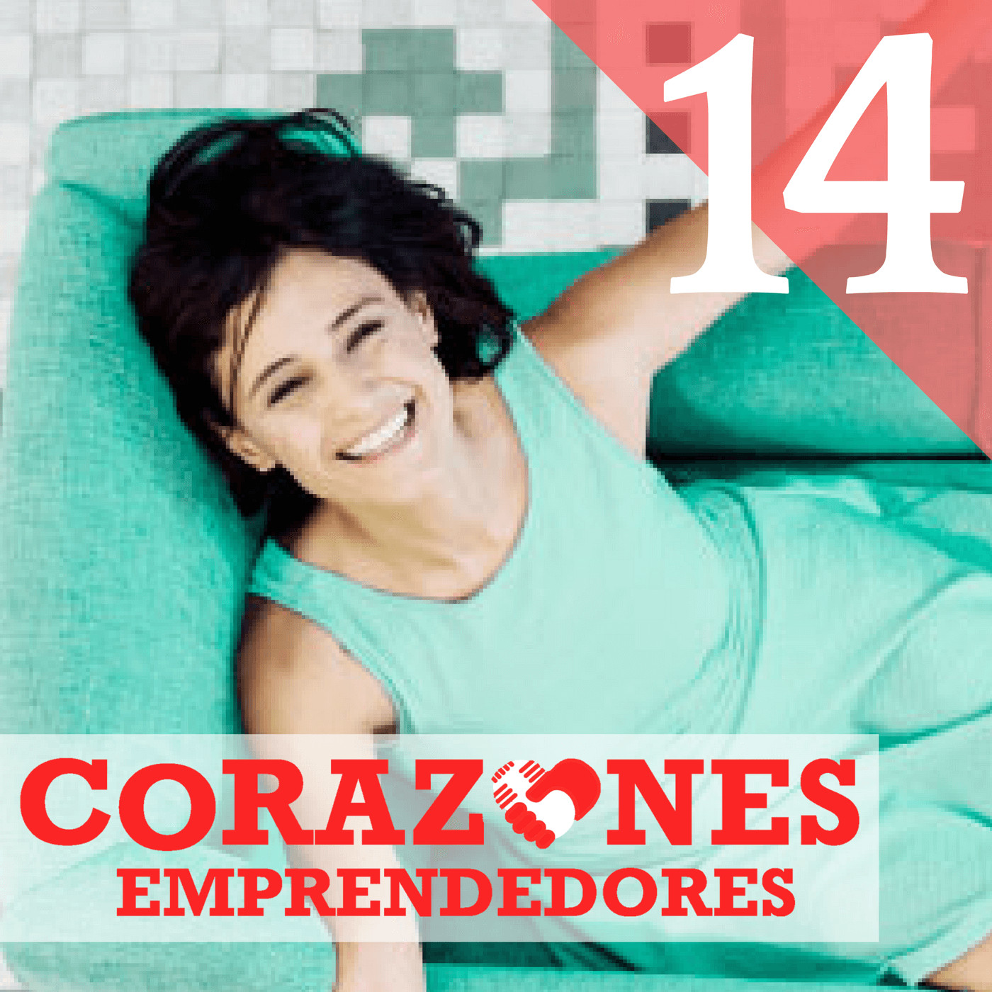 Corazones Emprendedores: Historias humanas