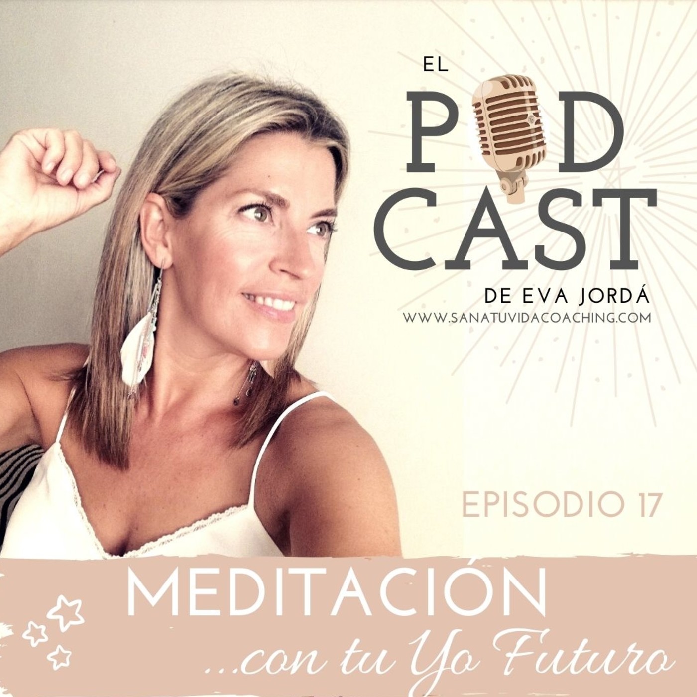 El Podcast de Eva Jordá. Temporada 1.