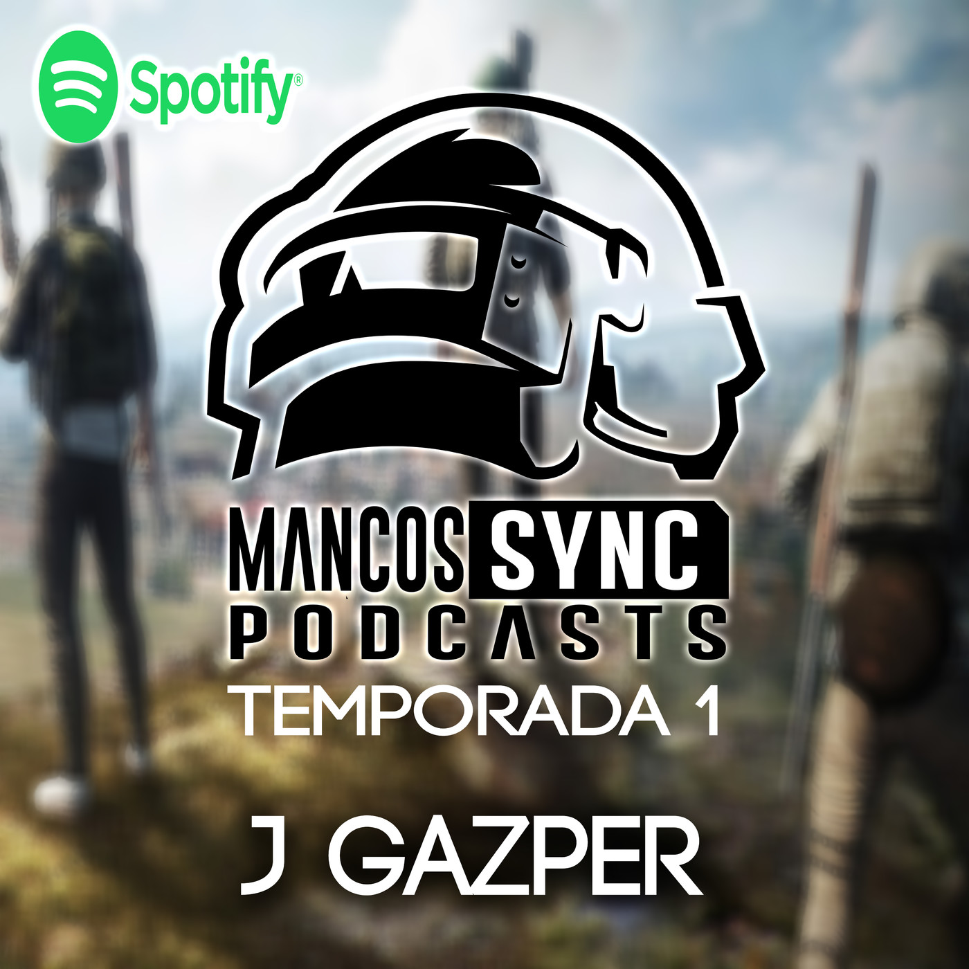Mancos Sync - Temporada 1