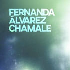 FERNANDA ÁLVAREZ CHAMALE - Poesía en Tilcara