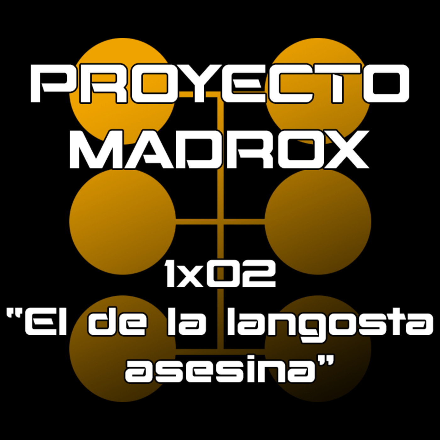 Proyecto Madrox