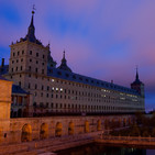 49.3. El monasterio del Escorial.