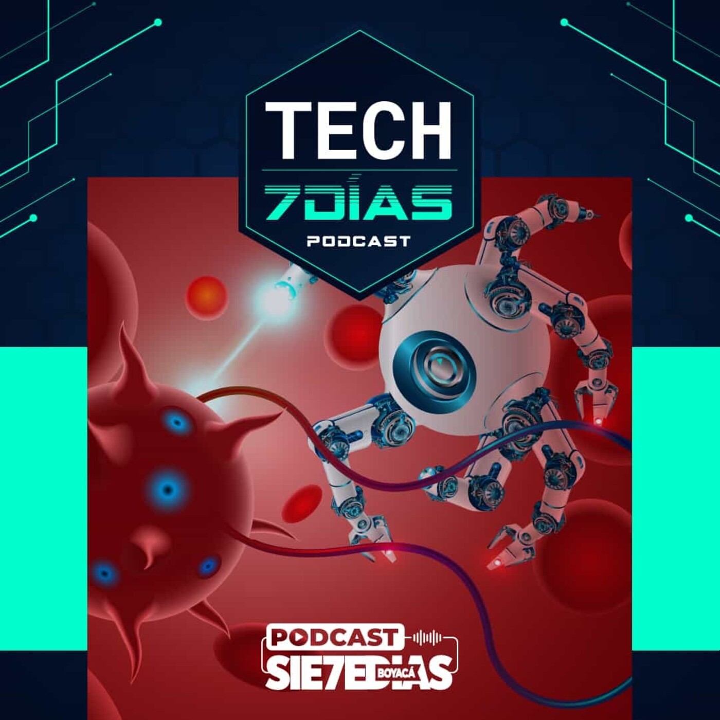 Tech 7 dias