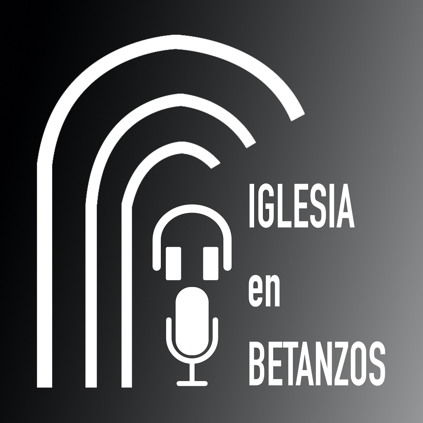 Iglesia en Betanzos