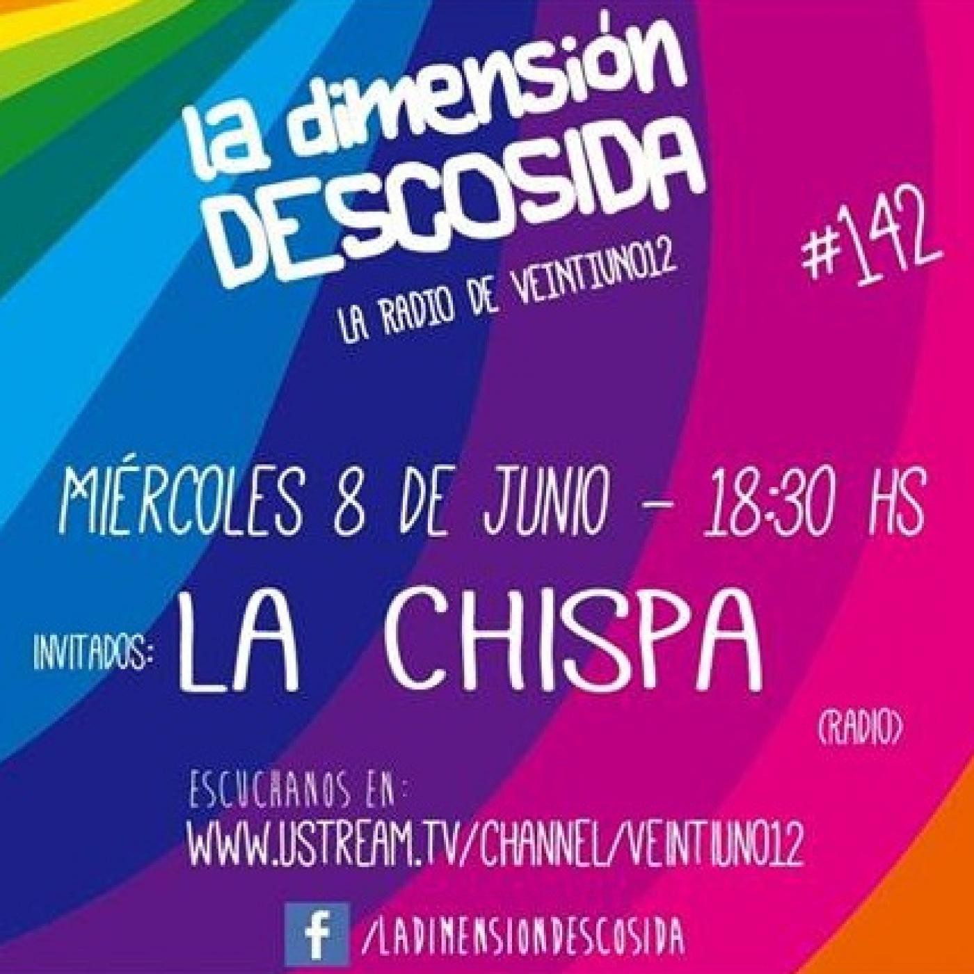 La Dimension Descosida