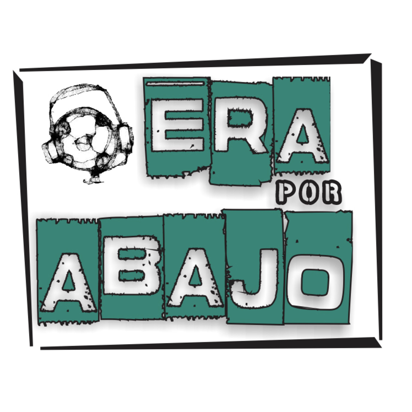 Era Por Abajo AM 1110