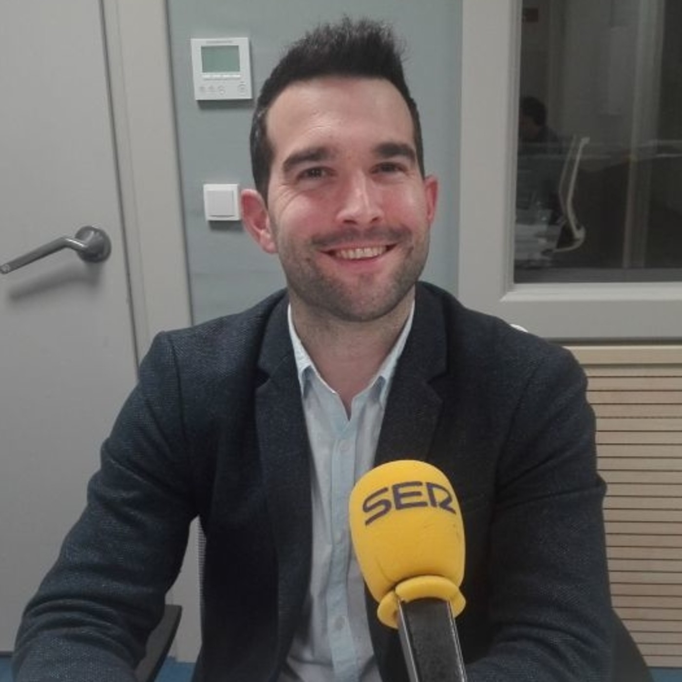 Virtualware en la Radio
