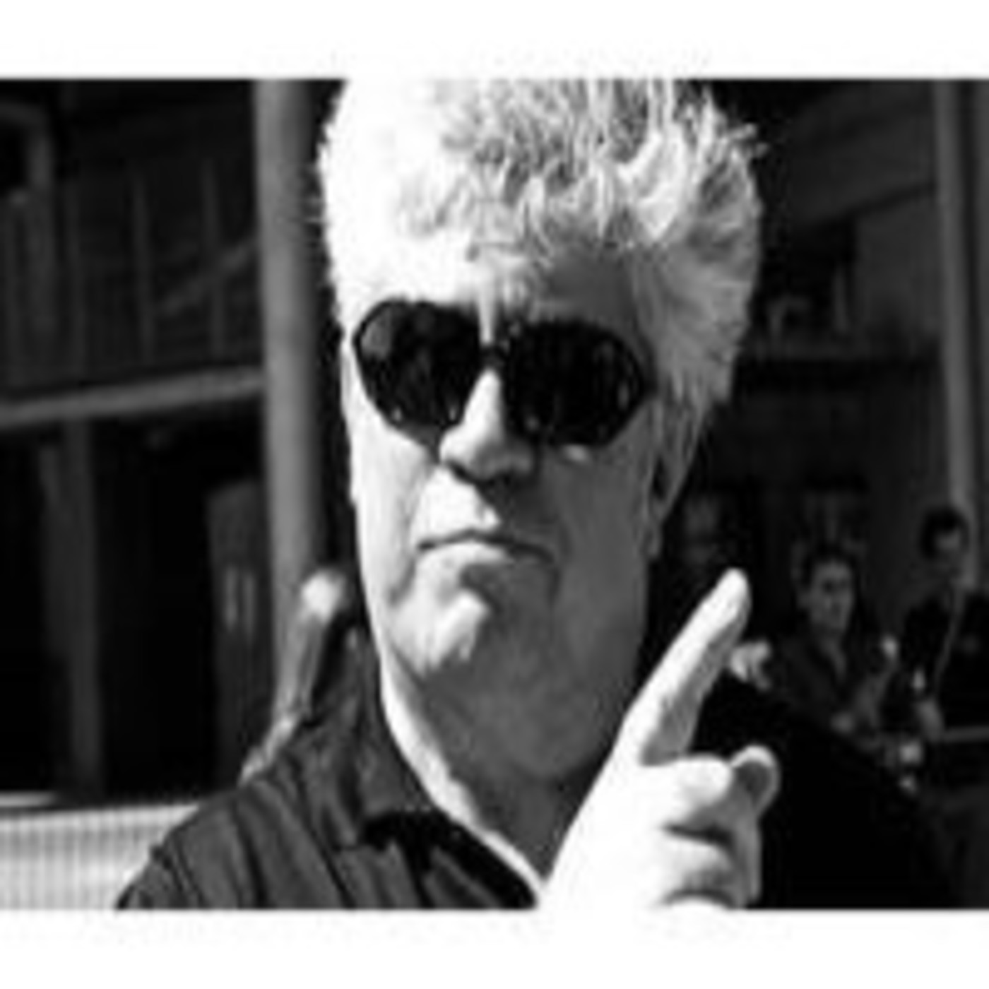 Pedro Almodóvar - Bloque 3 episode artwork