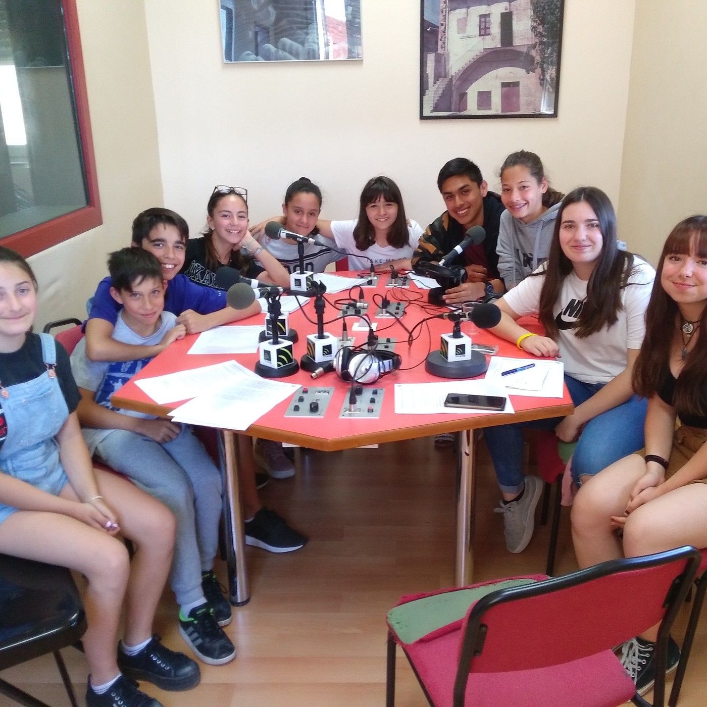 Institut Gelida