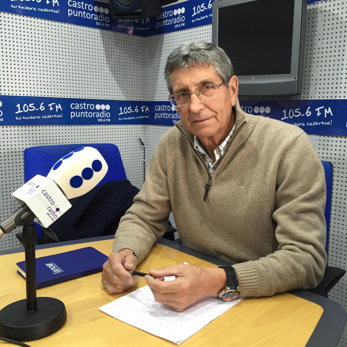 Entrevista con el Alcalde de Castro 6 Meses en el cargo episode artwork