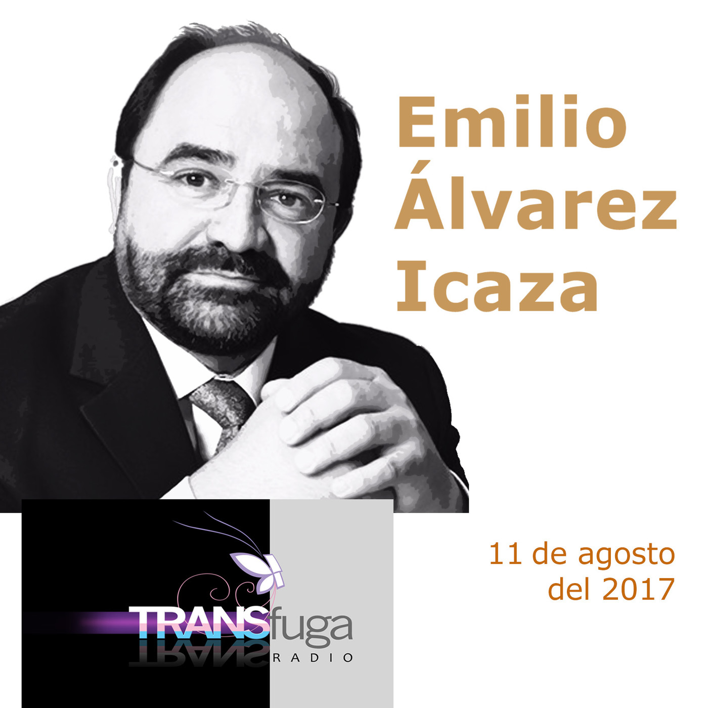 Podcast de Laura Victoria Martes