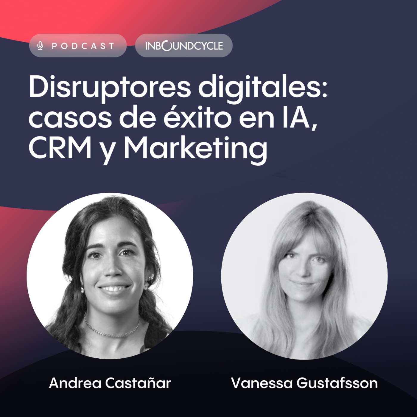 #388-Vanessa Gustafsson, Head of Market Research en Samplia – Transformando el marketing y la experiencia de marca