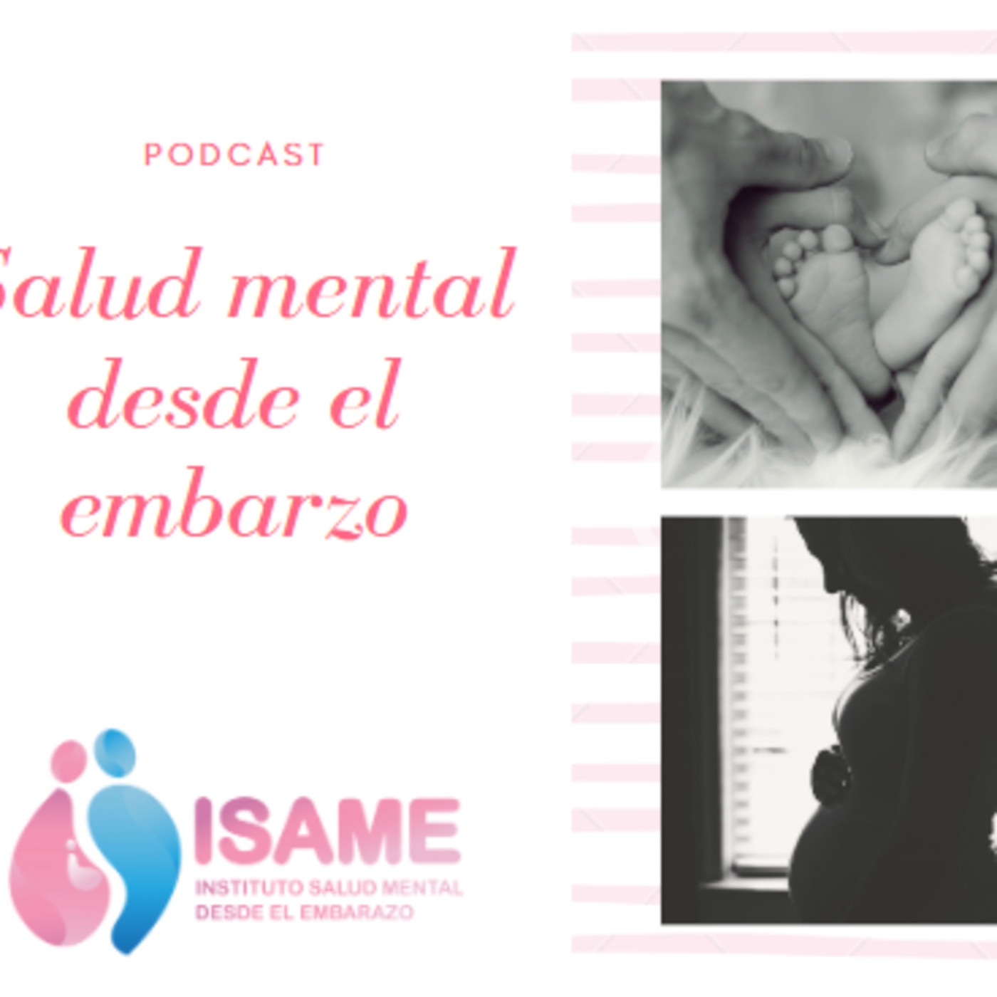 Salud mental desde el embarazo