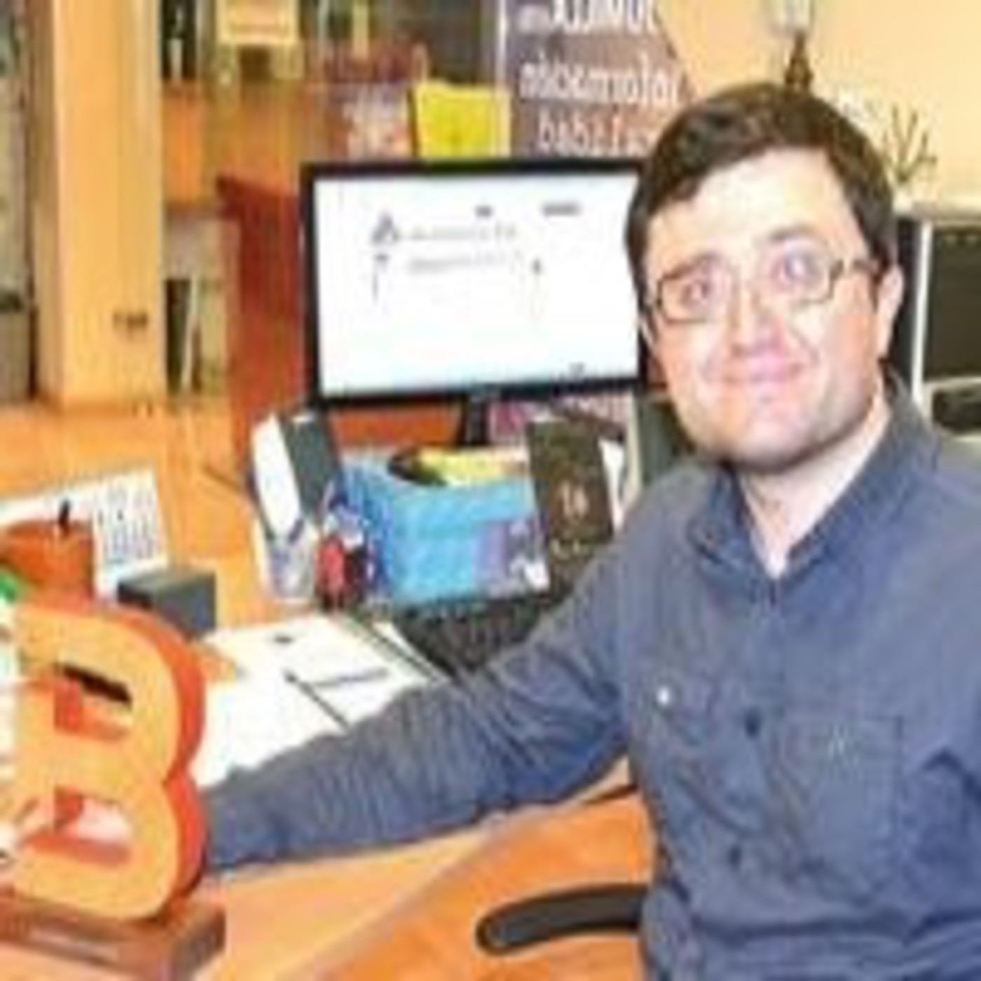 Podcast de QueMalPuedeHacer