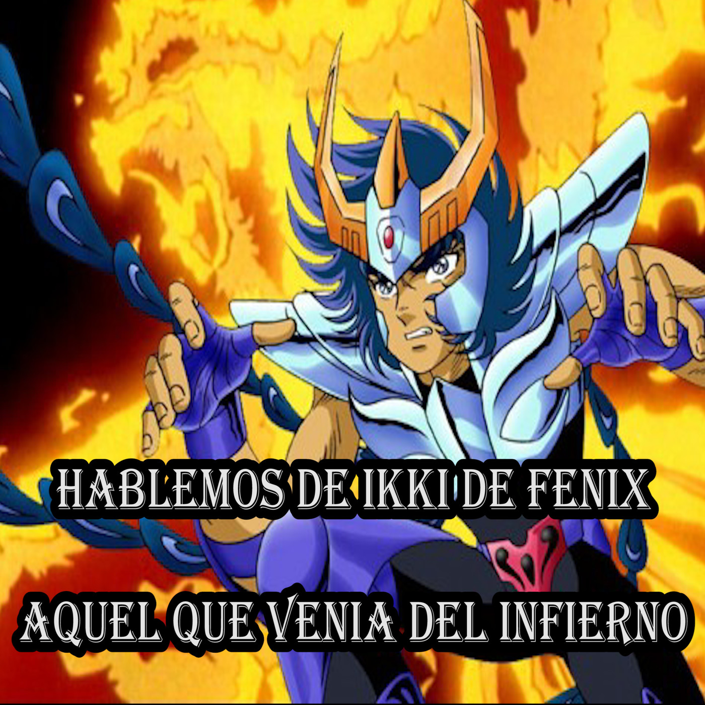 ATHENA NO SEINTO: Saint Seiya